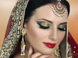 Radiant Elegance: Budding Trends In Indian Bridal Makeup Indian Bridal Makeup Trends - Wedding Affair
