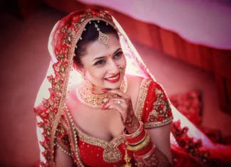 Capturing Elegance: 10 Must-Have Shots For An Indian Bridal Photo Shoot Indian Bridal Photo Shoot Ideas - Wedding Affair