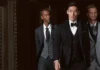 Elegant Indian Groom Outfit Ideas for a Stunning Reception Indian Groom Outfit Ideas - Wedding Affair