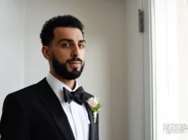 Fusion Finesse: Unveiling Trendy Western-Inspired Outfits for the Indian Groom Indian Groom Western Inspired Outfits - Wedding Affair