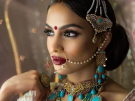 Lip Love: 9 Trendy Lip Makeup Ideas For Stunning Indian Brides Lip Makeup Ideas For Brides - Wedding Affair