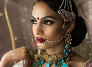 Lip Love: 9 Trendy Lip Makeup Ideas For Stunning Indian Brides Lip Makeup Ideas For Brides - Wedding Affair