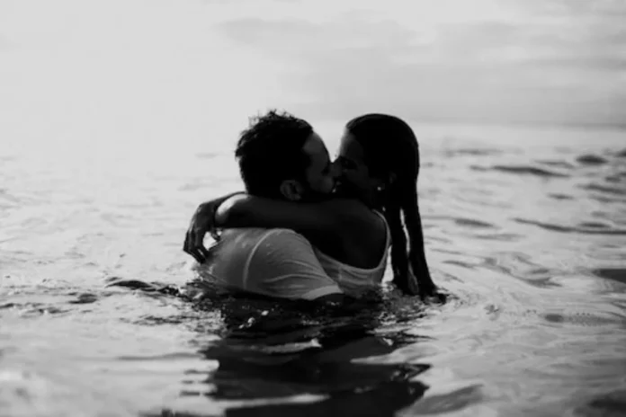 Maintaining Intimacy After Marriage - Wedding Affair