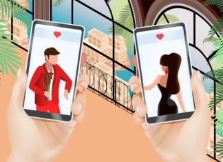 Maintaining Intimacy in a Long-Distance Relationship Maintaining Intimacy In Long-Distance Relationship