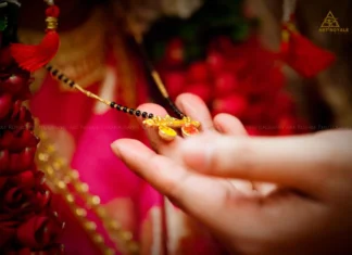 Timeless Elegance: 10 Exquisite Mangalsutra Designs for you Mangalsutra Designs - Wedding Affair