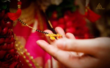 Timeless Elegance: 10 Exquisite Mangalsutra Designs for you Mangalsutra Designs - Wedding Affair