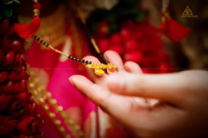 mangalsutra-designs-wedding-affair Mangalsutra Designs - Wedding Affair