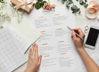 Navigating Family Drama: Wedding Planning with a Side of Chaos Navigating Family Drama During Wedding Planning - Wedding Affair