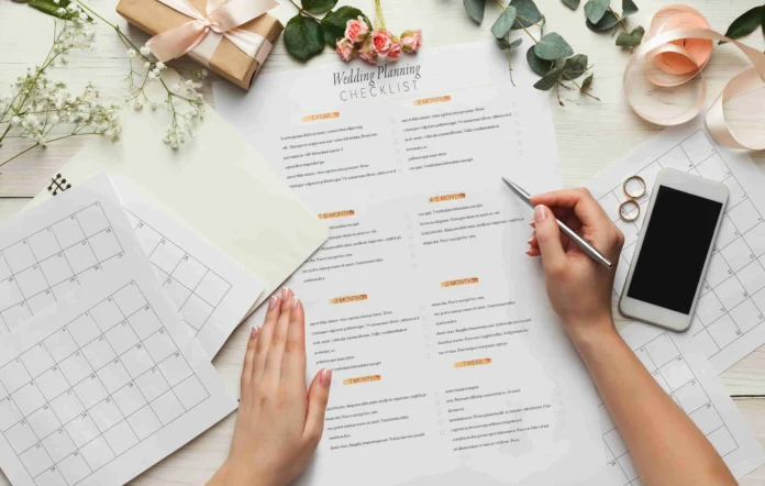 Navigating Family Drama During Wedding Planning - Wedding Affair