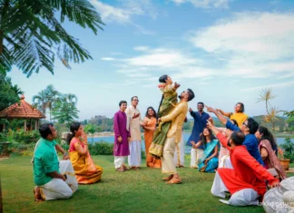 Destination Weddings: Navigating The Bliss And Bumps Of A Faraway Wedding Navigating The Bumps Of Destination Weddings - Wedding Affair