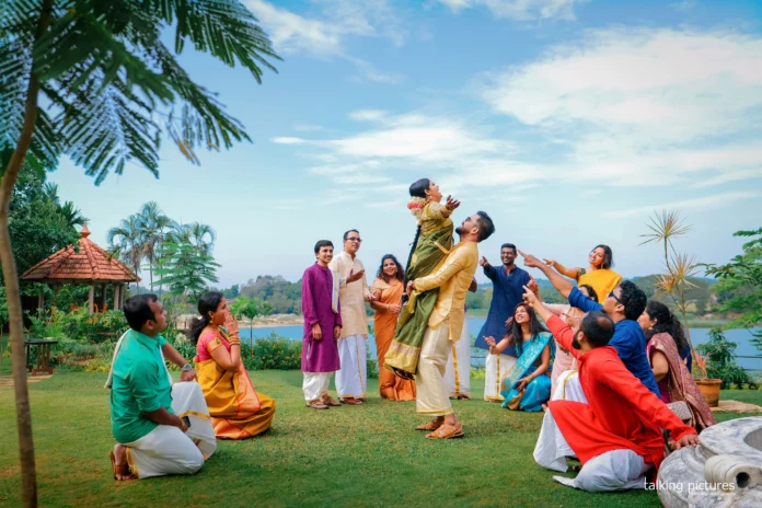 Navigating The Bumps Of Destination Weddings - Wedding Affair
