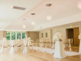The Beauty Of Non-Traditional Wedding Venues Non-Traditional Wedding Venues