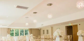 The Beauty Of Non-Traditional Wedding Venues Non-Traditional Wedding Venues