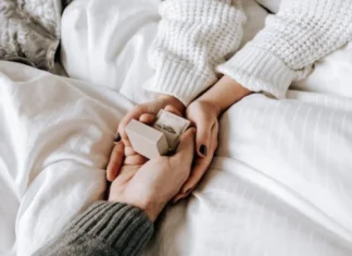 Tips For Planning A Surprise Proposal Planning A Surprise Proposal