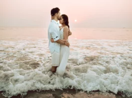 15 Pre-Wedding Photoshoot Ideas For The Creative You Pre-Wedding Photoshoot Ideas - Wedding Affair