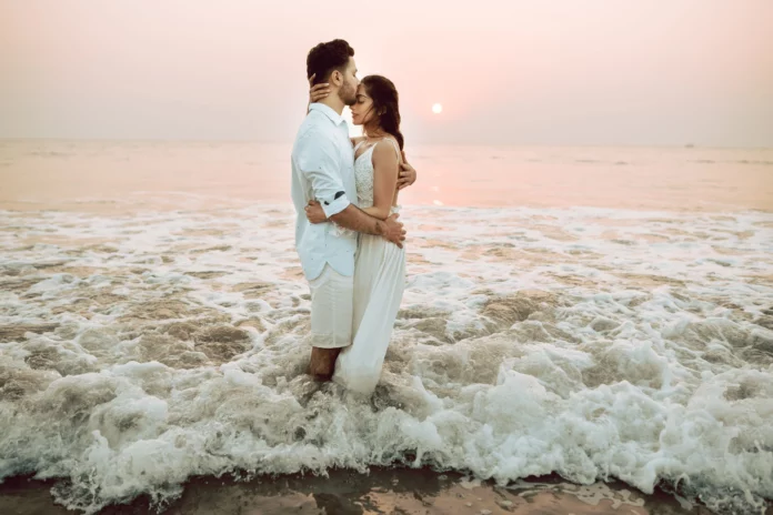 Pre-Wedding Photoshoot Ideas - Wedding Affair