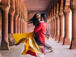 Picture-Perfect Vibes: Best Spots Near Delhi For Your Pre-Wedding Shoot Pre-Wedding Shoot Locations Near Delhi - Wedding Affair