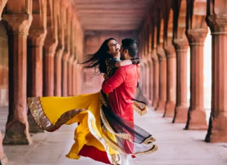 Picture-Perfect Vibes: Best Spots Near Delhi For Your Pre-Wedding Shoot Pre-Wedding Shoot Locations Near Delhi - Wedding Affair