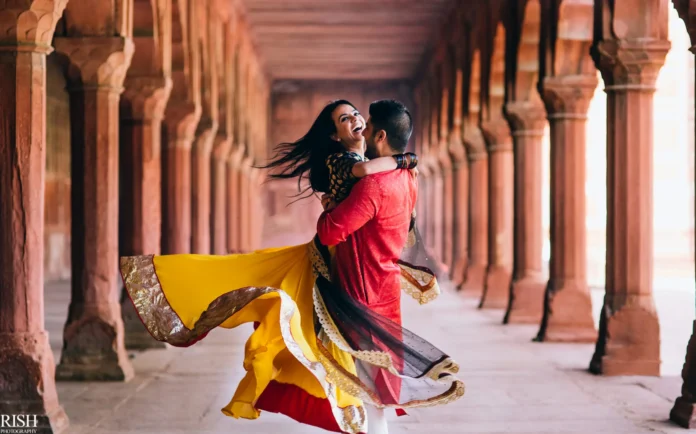 pre-wedding-shoot-locations-near-delhi-wedding-affair Pre-Wedding Shoot Locations Near Delhi - Wedding Affair