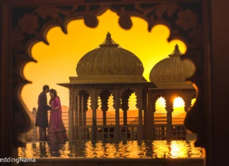 Rajasthan Weddings: A Royal Affair Rajasthan Weddings