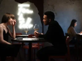 The Significance Of Date Nights In A Married Life Significance Of Date Nights In Married Life - Wedding Affair