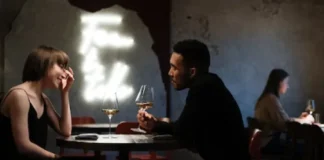 The Significance Of Date Nights In A Married Life Significance Of Date Nights In Married Life - Wedding Affair