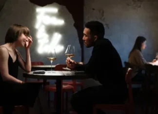The Significance Of Date Nights In A Married Life Significance Of Date Nights In Married Life - Wedding Affair