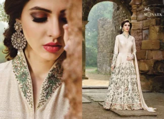 10 Stunning Engagement Looks For The Indian Bride Stunning Engagement Looks For The Indian Bride - Wedding Affair