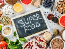 Glowing Down the Aisle: Superfoods For The Bride-to-Be! Superfoods For Bride-To-Be - Wedding Affair