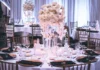 The Art Of Wedding Dessert Table The Art Of Wedding Dessert Table - Wedding Affair