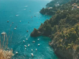 The Mediterranean Gem – Italy The Mediterranean Gem - Italy - Wedding Affair