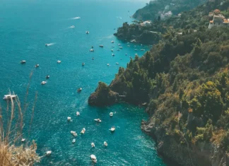 The Mediterranean Gem – Italy The Mediterranean Gem - Italy - Wedding Affair