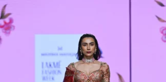 The Runway Hues – Fashion Trends The Runway Hues - Fashion Trends - Wedding Affair