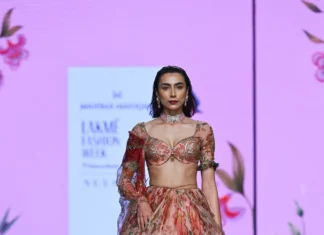 The Runway Hues – Fashion Trends The Runway Hues - Fashion Trends - Wedding Affair