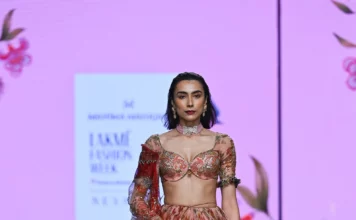 The Runway Hues – Fashion Trends The Runway Hues - Fashion Trends - Wedding Affair