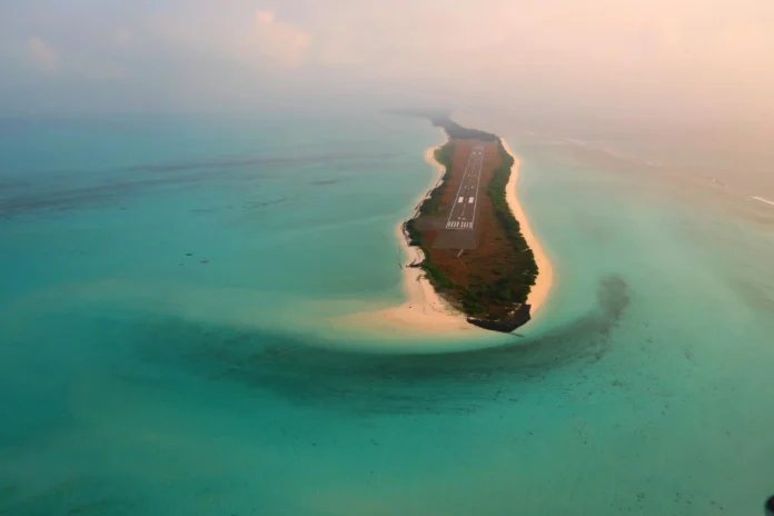 Things To Do In Lakshadweep - Wedding Affair