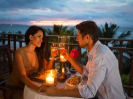 8 Unique Date Ideas To Ignite Passion And Connection Unique Date Ideas - Wedding Affair