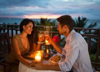 8 Unique Date Ideas To Ignite Passion And Connection Unique Date Ideas - Wedding Affair