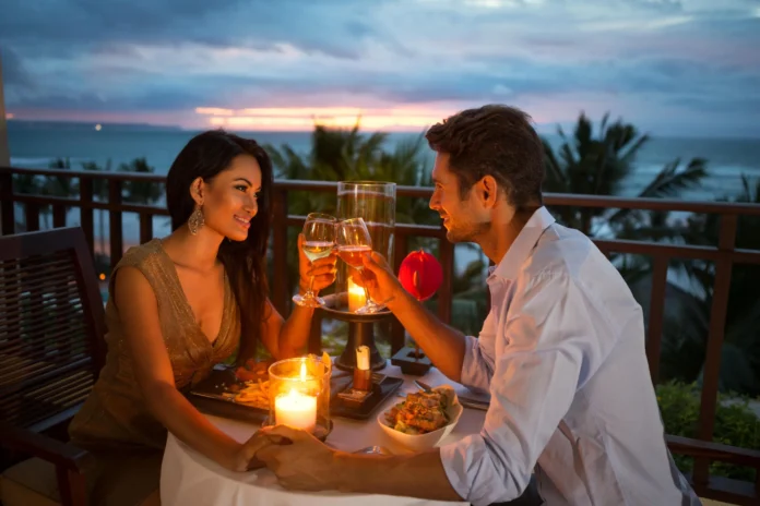 Unique Date Ideas - Wedding Affair