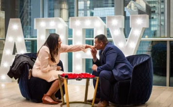 Sealed with Creativity: Unique Marriage Proposal Ideas to Capture the Heart Unique Marriage Proposal Ideas - Wedding Affair