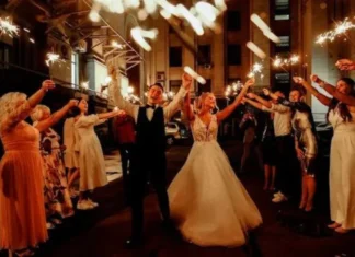 Unplugged Weddings: Encouraging Mindful Presence on Your Big Day Unplugged Weddings - Wedding Affair