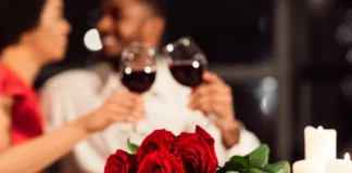 Love in the Air: Planning The Perfect Valentine Day Getaway in India Valentine Day Getaway In India - Wedding Affair