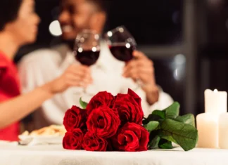 Love in the Air: Planning The Perfect Valentine Day Getaway in India Valentine Day Getaway In India - Wedding Affair
