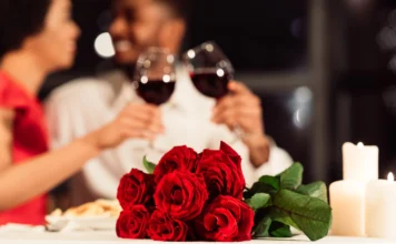 Love in the Air: Planning The Perfect Valentine Day Getaway in India Valentine Day Getaway In India - Wedding Affair