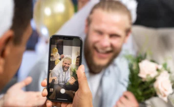 Incorporating Video Messages From Loved Ones In Your Wedding Video Messages From Loved Ones On Your Wedding - Wedding Affair