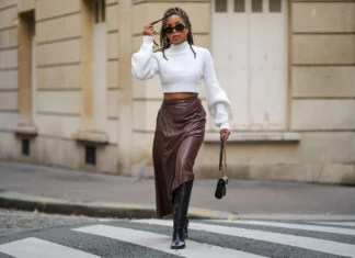 Fashion 101: Wardrobe Staples For Winter Fashion Wardrobe Staples For Winter Fashion - Wedding Affair