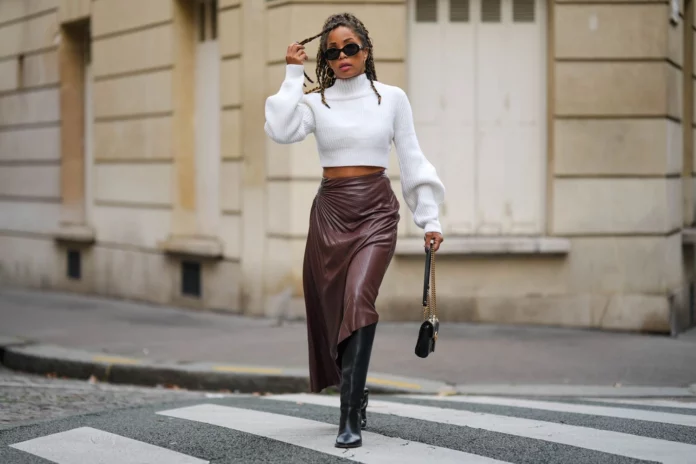 Wardrobe Staples For Winter Fashion - Wedding Affair