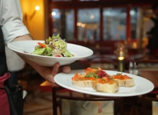 Wedding Catering for Special Dietary Needs, Fasts and Preferences Wedding Catering