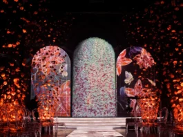 Wedding Ceremony Backdrop Ideas For Stunning Photos Wedding Ceremony Backdrop Ideas - Wedding Affair