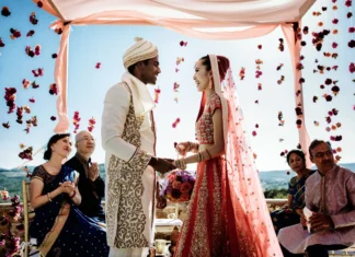 Seasonal Vibes: Crafting One-of-a-Kind Wedding Adventure Wedding Themes As Per Season - Wedding Affair